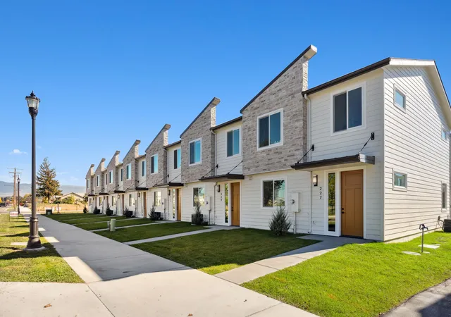 Photo 1 of Townhouse for sale at 221 Fairgrounds Rd, Hamilton, MT 59840 | MLS# 30074416 | Listing updated on 2026-09-22