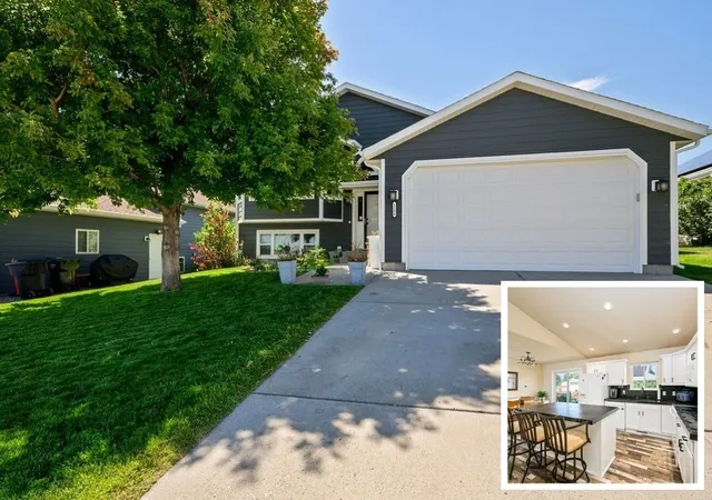 Photo 1 of Single family home for sale at 1206 Matador Ave, Billings, MT 59105 | MLS# 30074392 | Listing updated on 2026-09-12