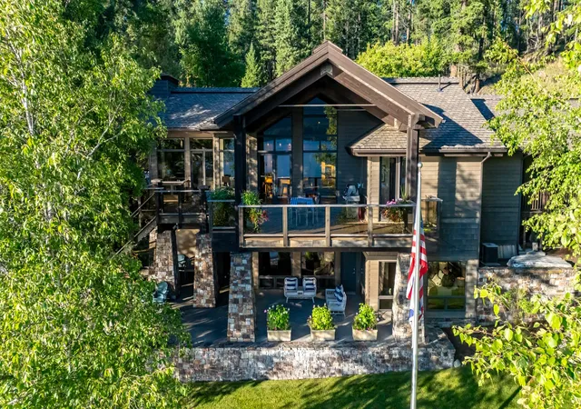 Photo 3 of Mansion for sale at 2440 Birch Glen Rd, Whitefish, MT 59937 | MLS# 30074357 | Listing updated on 2026-09-02
