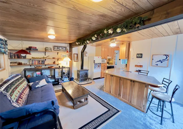 Photo 3 of Single family home for sale at 310 N Forest St, Neihart, MT 59465 | MLS# 30074445 | Listing updated on 2026-09-09