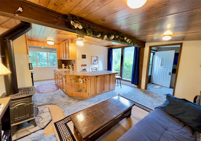 Photo 4 of Single family home for sale at 310 N Forest St, Neihart, MT 59465 | MLS# 30074445 | Listing updated on 2026-09-09