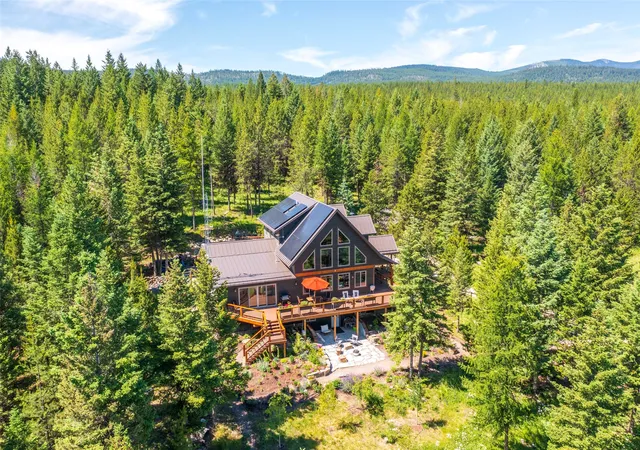 Single family home for sale at 10830 Lost Prairie Rd, Marion, MT 59925 | MLS# 30073882