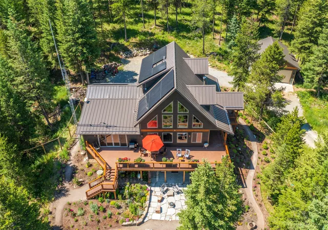 Photo 3 of Single family home for sale at 10830 Lost Prairie Rd, Marion, MT 59925 | MLS# 30073882 | Listing updated on 2026-09-14