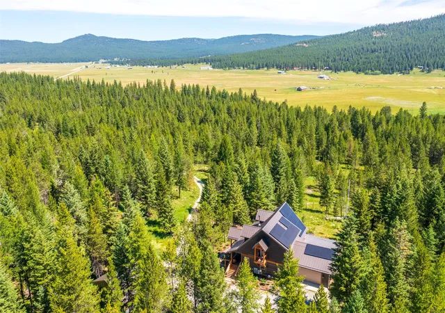 Photo 4 of Single family home for sale at 10830 Lost Prairie Rd, Marion, MT 59925 | MLS# 30073882 | Listing updated on 2026-09-14