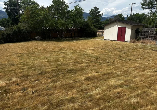 Photo 2 of Land for sale at 607 Saranac Ave, Hamilton, MT 59840 | MLS# 30074565 | Listing updated on 2026-09-14