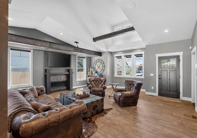 Photo 2 of Single family home for sale at 5445 Burlington Ave, Billings, MT 59106 | MLS# 30074523 | Listing updated on 2026-09-14