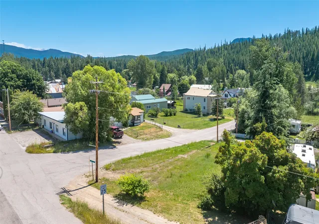 Photo 1 of House for sale at 100 Central Ave, Martin City, MT 59926 | MLS# 30074601 | Listing updated on 2026-09-14