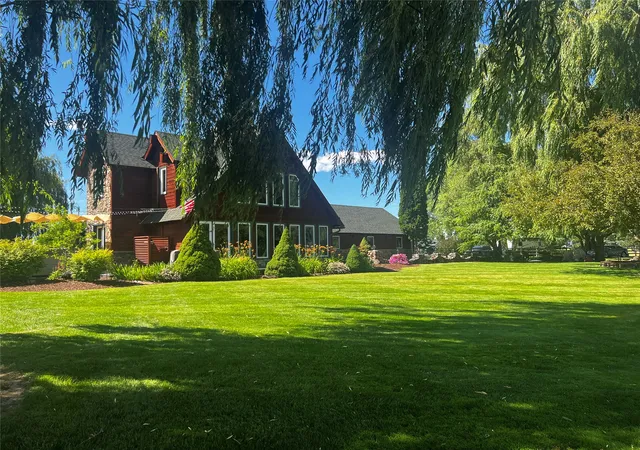 Photo 1 of Single family home for sale at 48539 Rocky Butte Rd, Ronan, MT 59864 | MLS# 30074383 | Listing updated on 2026-09-02