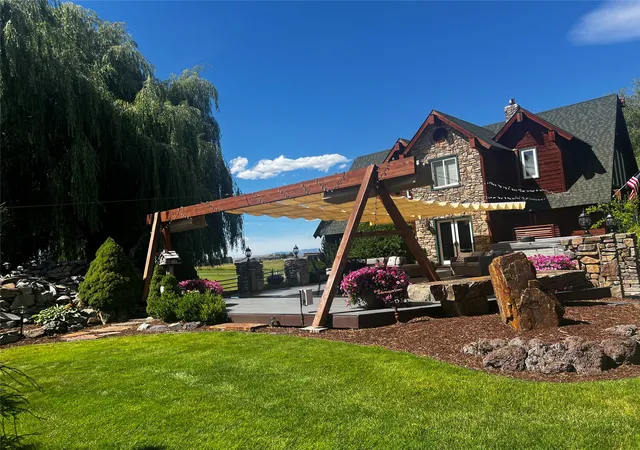 Photo 2 of Single family home for sale at 48539 Rocky Butte Rd, Ronan, MT 59864 | MLS# 30074383 | Listing updated on 2026-09-02