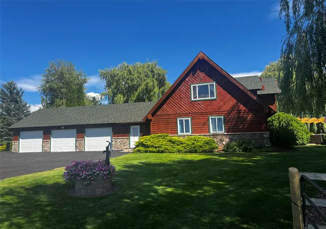 Photo 3 of Single family home for sale at 48539 Rocky Butte Rd, Ronan, MT 59864 | MLS# 30074383 | Listing updated on 2026-09-02
