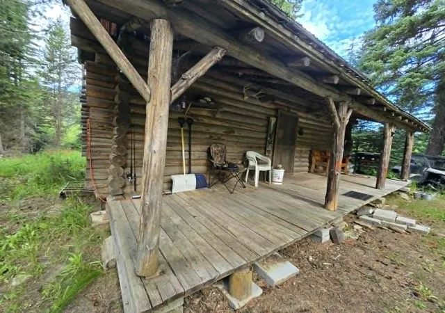 Photo 2 of Single family home for sale at 31975 S Frk Yaak River Rd, Troy, MT 59935 | MLS# 30074627 | Listing updated on 2026-09-08