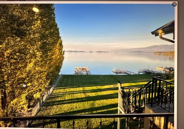 Condo for sale at 50550 US Hwy 93 #6, Polson, MT 59860 | MLS# 30074531