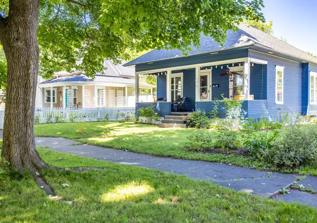 Photo 3 of Single family home for sale at 1019 2nd Avenue W, Kalispell, MT 59901 | MLS# 30074656 | Listing updated on 2026-10-06