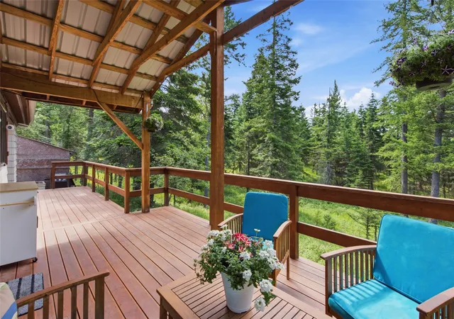 Manufactured home for sale at 346 Blaine Mountain Rd, Kalispell, MT 59901 | MLS# 30070141