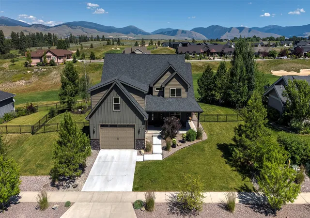 Photo 1 of Single family home for sale at 3035 Rustler Dr, Missoula, MT 59808 | MLS# 30074583 | Listing updated on 2026-09-05