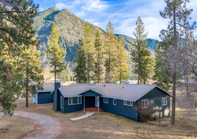 Single family home for sale at 295 Jensen Rd, Columbia Falls, MT 59912 | MLS# 30074714