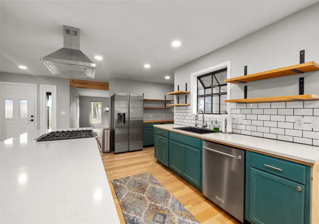 Photo 4 of Single family home for sale at 295 Jensen Rd, Columbia Falls, MT 59912 | MLS# 30074714 | Listing updated on 2026-09-19