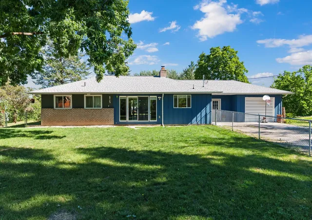Single family home for sale at 6 12th Avenue W, Polson, MT 59860 | MLS# 30074729
