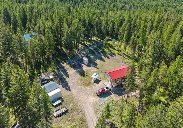 Photo 1 of Land for sale at 389 Marion Pines Dr, Marion, MT 59925 | MLS# 30074737 | Listing updated on 2026-09-16