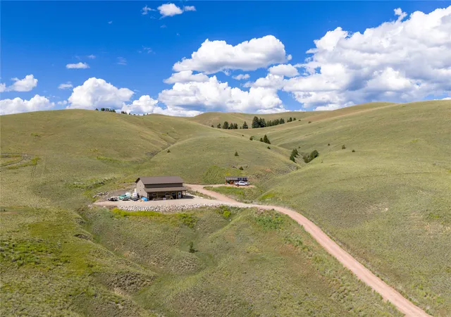 Photo 1 of Single family home for sale at 1188 Marshall Crk Rd, Philipsburg, MT 59858 | MLS# 30074739 | Listing updated on 2026-09-15