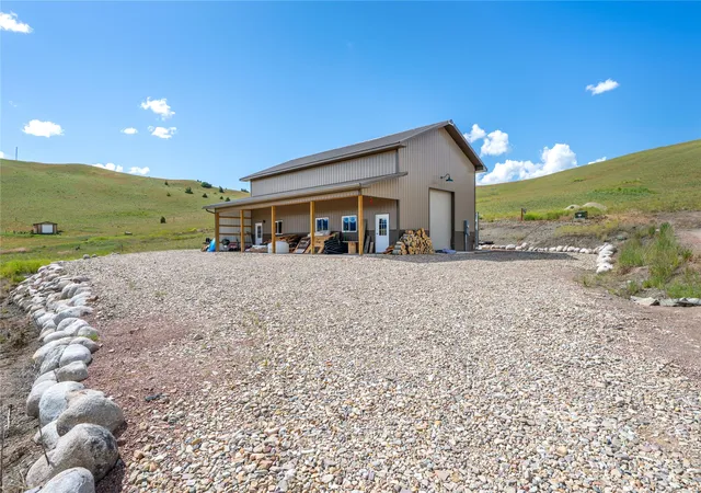 Photo 3 of Single family home for sale at 1188 Marshall Crk Rd, Philipsburg, MT 59858 | MLS# 30074739 | Listing updated on 2026-09-15