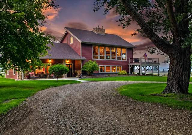 Photo 1 of Single family home for sale at 6809 N Montana Ave, Helena, MT 59602 | MLS# 30073356 | Listing updated on 2026-09-14