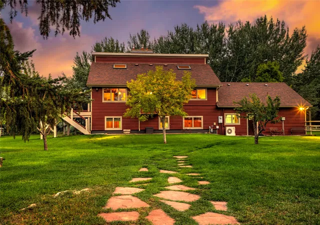 Photo 2 of Single family home for sale at 6809 N Montana Ave, Helena, MT 59602 | MLS# 30073356 | Listing updated on 2026-09-14
