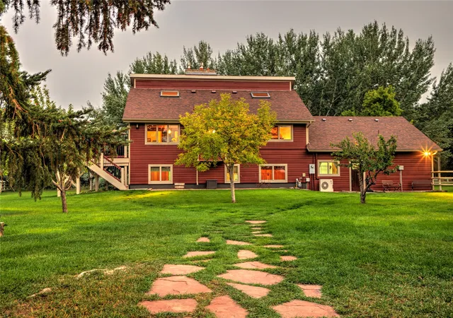 Photo 69 of Single family home for sale at 6809 N Montana Ave, Helena, MT 59602 | MLS# 30073356 | Listing updated on 2026-09-14