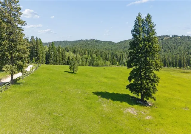 Photo 1 of Land for sale at 490 + 482 Dower Draw, Kila, MT 59920 | MLS# 30074742 | Listing updated on 2026-09-06