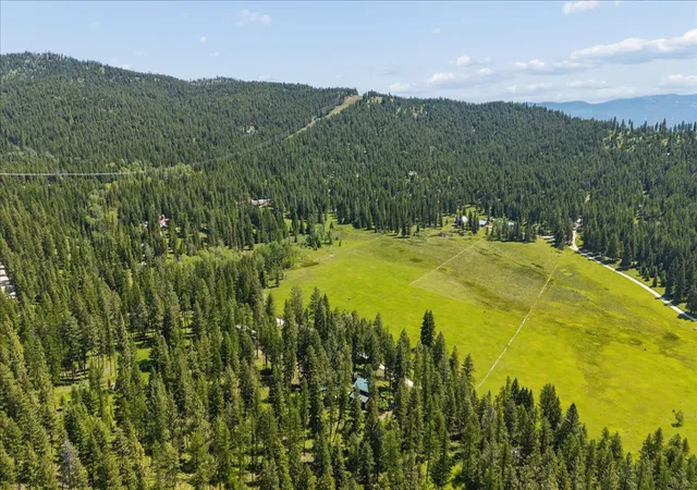 Photo 3 of Land for sale at 490 + 482 Dower Draw, Kila, MT 59920 | MLS# 30074742 | Listing updated on 2026-09-06