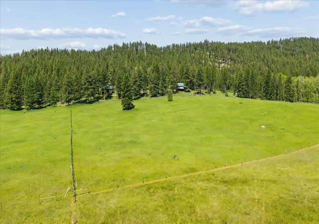 Photo 1 of Land for sale at 482 Dower Draw, Kila, MT 59920 | MLS# 30074744 | Listing updated on 2026-09-07