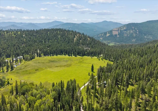 Photo 2 of Land for sale at 482 Dower Draw, Kila, MT 59920 | MLS# 30074744 | Listing updated on 2026-09-07