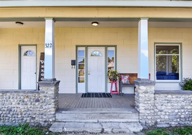 Photo 4 of Single family home for sale at 322 Nevada Ave, Libby, MT 59923 | MLS# 30074747 | Listing updated on 2026-09-22