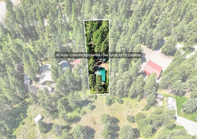 Photo 2 of Single family home for sale at 100 Pine Bay Dr, Rexford, MT 59930 | MLS# 30074702 | Listing updated on 2026-09-14
