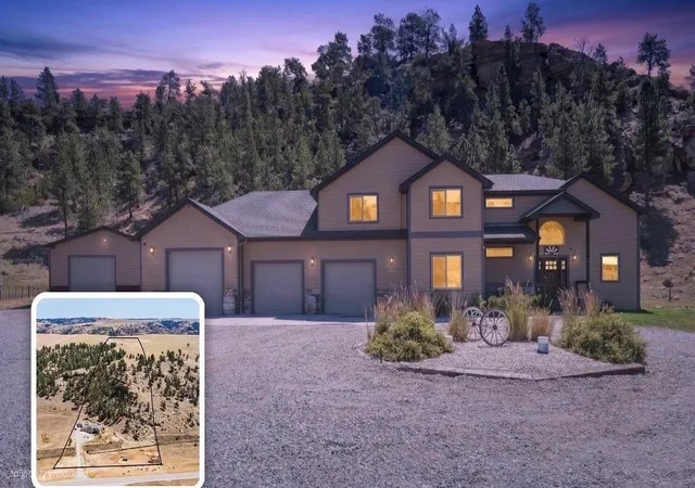 Photo 1 of Mansion for sale at 2727 Buffalo Trl Rd, Molt, MT 59057 | MLS# 30074599 | Listing updated on 2026-09-10