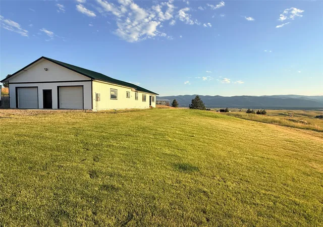Photo 1 of Single family home for sale at 8 Charles Hl Rd, Plains, MT 59859 | MLS# 30074790 | Listing updated on 2026-09-13