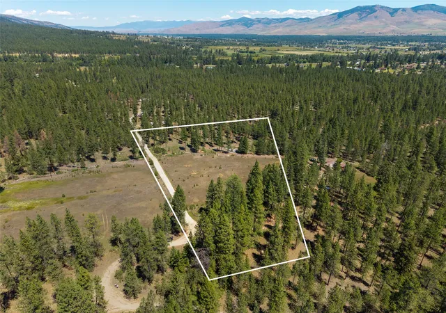 Photo 2 of Land for sale at Nhn Trenk Way, Florence, MT 59833 | MLS# 30070626 | Listing updated on 2026-09-08