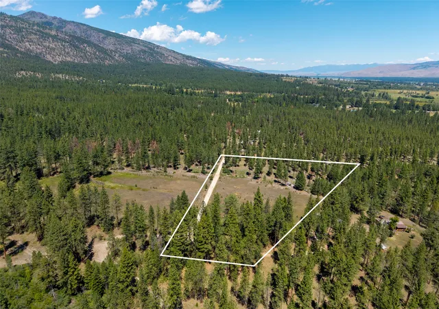 Photo 3 of Land for sale at Nhn Trenk Way, Florence, MT 59833 | MLS# 30070626 | Listing updated on 2026-09-08