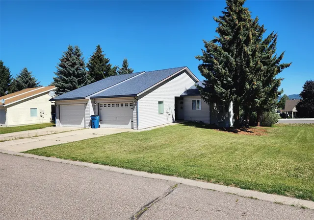 Photo 1 of Townhouse for sale at 4 A Ave #A, Polson, MT 59860 | MLS# 30073810 | Listing updated on 2026-09-09