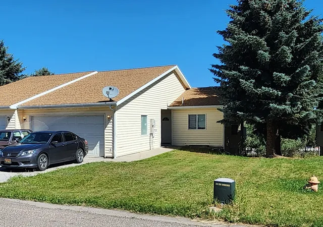 Photo 1 of Townhouse for sale at 6 A Ave #A, Polson, MT 59860 | MLS# 30074824 | Listing updated on 2026-09-04