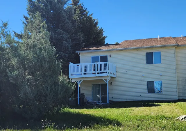 Photo 2 of Townhouse for sale at 6 A Ave #A, Polson, MT 59860 | MLS# 30074824 | Listing updated on 2026-09-04