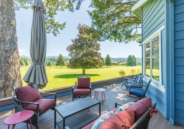 Single family home for sale at 77 Golf Ter, Bigfork, MT 59911 | MLS# 30074457