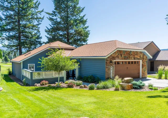 Photo 3 of Single family home for sale at 77 Golf Ter, Bigfork, MT 59911 | MLS# 30074457 | Listing updated on 2026-09-22