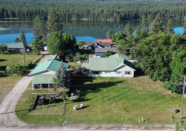 Photo 1 of Single family home for sale at 214 Church St, Thompson Falls, MT 59873 | MLS# 30074444 | Listing updated on 2026-09-06
