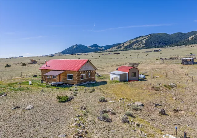 Photo 2 of Single family home for sale at 24 Windy Gulch, Boulder, MT 59632 | MLS# 30073652 | Listing updated on 2026-09-04