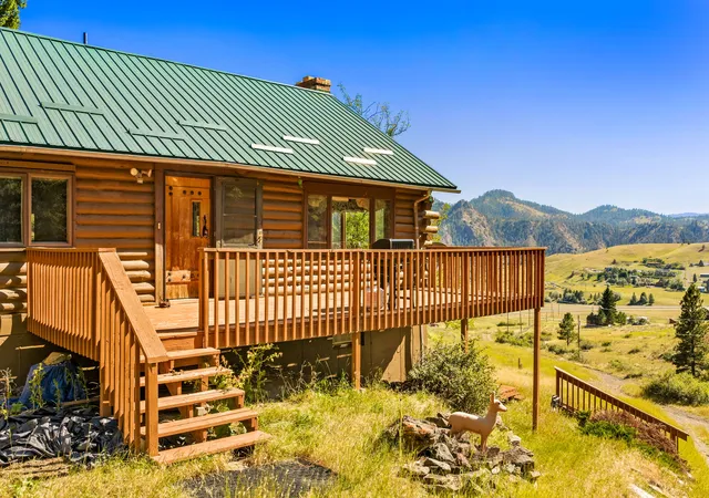 Photo 1 of Single family home for sale at 47 Scenic Valley Ln, Cascade, MT 59421 | MLS# 30074857 | Listing updated on 2026-09-15