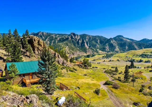 Photo 2 of Single family home for sale at 47 Scenic Valley Ln, Cascade, MT 59421 | MLS# 30074857 | Listing updated on 2026-09-15