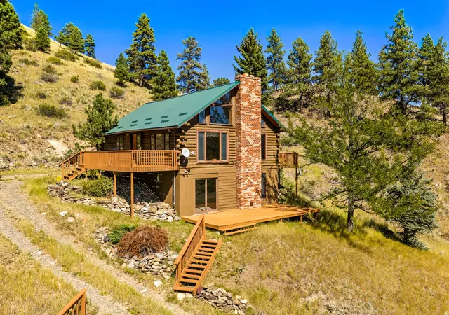 Photo 3 of Single family home for sale at 47 Scenic Valley Ln, Cascade, MT 59421 | MLS# 30074857 | Listing updated on 2026-09-15