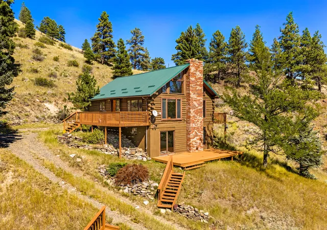 Photo 4 of Single family home for sale at 47 Scenic Valley Ln, Cascade, MT 59421 | MLS# 30074857 | Listing updated on 2026-09-15