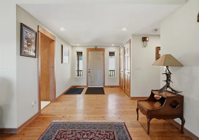 Photo 3 of Single family home for sale at 2108 Silver Ridge Rd, Hamilton, MT 59840 | MLS# 30074421 | Listing updated on 2026-09-18
